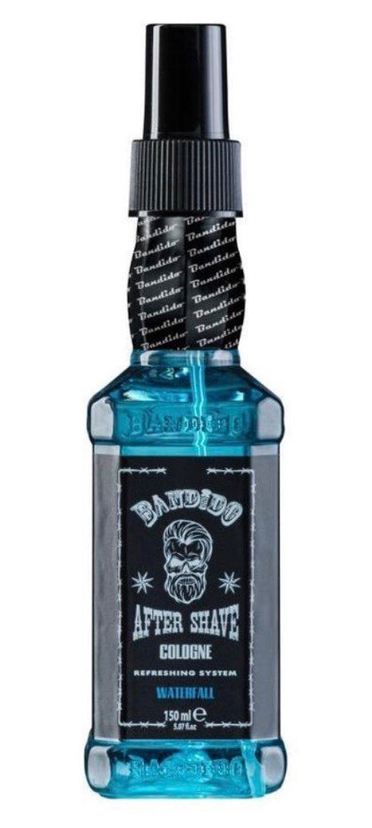 Bandido cologne