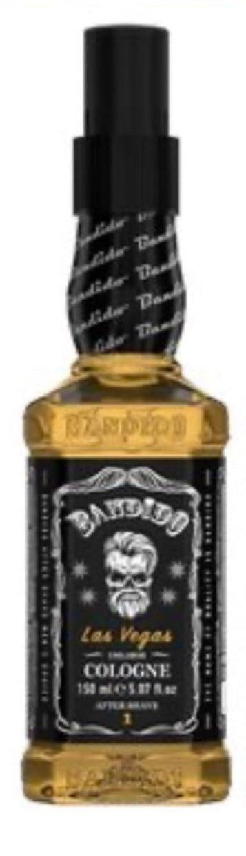 Bandido cologne